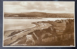 Exmouth From The Cliffs - Exeter