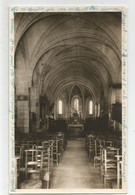 38 Isère St Geoire En Valdaine Intérieur De L'église Monument Historique Coll Primard Saint G En V - Saint-Geoire-en-Valdaine