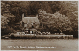 GB68 - Agatha Christie's Cottage, Dittisham-on-the-Dart - Otros & Sin Clasificación