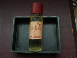 Miniature EAU FOLLE De Guy Laroche - Toilette. - Sin Clasificación