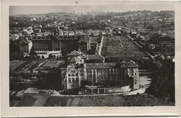 FRANCHEVILLE - - RHONE - SEMINAIRES SAINT - IRENEE ET SAINT -JOSEPH -CARTE PHOTO - Otros & Sin Clasificación