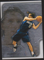 2003/04 Flair  Steve Nash  Dallas # 74 - 2000-Heute