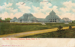 N.Y. Bronx, Botanical Gardens - Bronx