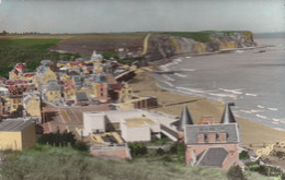 Delcampe - ARROMANCHES     ///  Ref.  Mars. 21 //   BO. SM - Arromanches