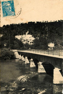 Froncles * Le Pont Sur La Marne - Other & Unclassified