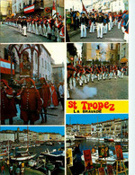 Saint Tropez * La Bravade - Saint-Tropez