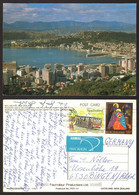 New Zealand WELLINGTON  Nice  Stamp                #32474 - Nouvelle-Zélande