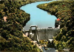 Chatelus Le Marcheix * Barrage De L'étroit - Chatelus Malvaleix