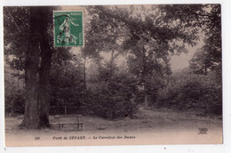 8615 - Forêt De Sénart ( 91 ) - La Carrefour Des Dames - ND Phot. N°188 - - Sénart