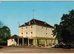 Vallee De La Molignee, Hotel Cobut, Falaen, Onhaye - Onhaye