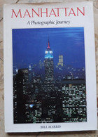 Manhattan – A Photographic Journey - Fotografie