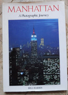 Manhattan – A Photographic Journey - Fotografia