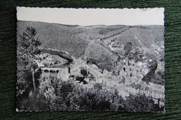 La Roche En Ardenne - Panorama - La-Roche-en-Ardenne