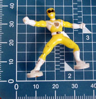 Micro Machines Mini Figure Power Rangers - Power Rangers