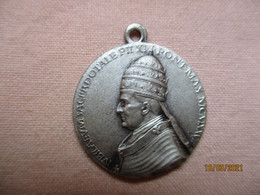 Vatican: Jubilee Pie XI 1928 - Royal/Of Nobility