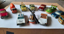 Matchbox Bundel 11st - Altri & Non Classificati