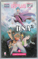 DNA 2  (Star Comics 1996) N. 6 - Manga