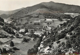 / CPSM FRANCE 68 "Sainte Croix Aux Mines, Le Grand Rombach" - Sainte-Croix-aux-Mines