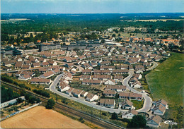 / CPSM FRANCE 78 "Les Essarts Le Roi, La Hameau Du Moulin" - Les Essarts Le Roi