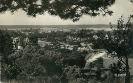 / CPSM FRANCE 27 "Louviers, Vue Générale" - Louviers