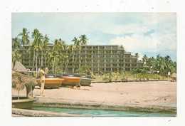 JC , G , Cp , Polynésie Française , Hotel MAEVA BEACH ,  Vierge - Polynésie Française