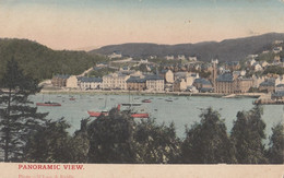 Oban 1905 - Bute