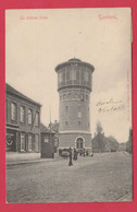 Turnhout - Le Château D'eau  -1908 ( Verso Zien ) - Turnhout