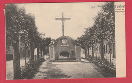 Turnhout - Christ Du Béguinage- 1904 ( Verso Zien ) - Turnhout