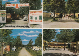 Scharbeutz - Camping Ostsee International - Scharbeutz