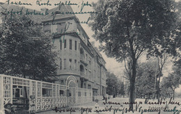 Berlin Zehlendorf - Potsdamer Strasse , Kaiserhof 1921 - Zehlendorf