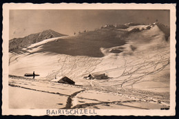 E9092 - Bayrischzell Ob. Sudelfeld - H. Heckmair - Miesbach