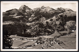 E9096 - Bayrischzell Wendelstein - Ottmar Zieher - Miesbach