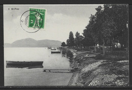 Carte P De 1910 ( St-Prex ) - Saint-Prex