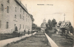 NOIRETABLE : L'HERMITAGE - Noiretable