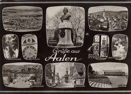 Aalen 1968 - Aalen