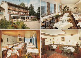 Bad Durrheim - Hotel Salinensee 1977 - Bad Duerrheim