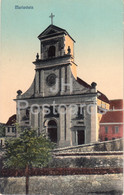 Mariastein Kloster - 185 - Old Postcard - Switzerland - Unused - Metzerlen-Mariastein