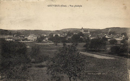 Gouvieux - Vue Général - Gouvieux