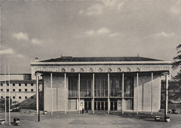 Mulheim Ruhr - Stadthalle - Muelheim A. D. Ruhr