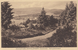 Schmallenberg Sauerland 1930 - Schmallenberg