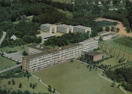 Bensberg - Vinzenz Pallotti Hospital 1971 - Bergisch Gladbach