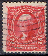 USA # FRA 1902-03 STAMPWORLD 235 - Used Stamps
