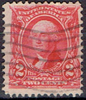 USA # FRA 1902-03 STAMPWORLD 235 - Used Stamps