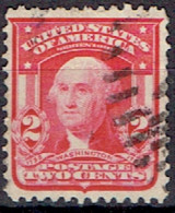 USA # FRA 1903 STAMPWORLD 248 - Used Stamps