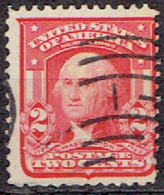 USA # FRA 1903 STAMPWORLD 248 - Used Stamps