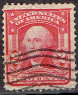 USA # FRA 1903 STAMPWORLD 248b - Used Stamps