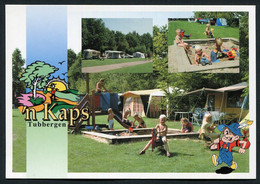 "n Kaps - Tibsweg 2 7651 Kp Tubbergen   - NOT Used   ,2 Scans For Condition. (Originalscan !! ) - Tubbergen