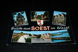 28019-                       SOEST IN WESTF. - Soest