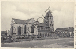 KORTESSEM - Kerk   (C603) - Kortessem