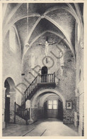 KORTESSEM - Kerk   (C484) - Kortessem